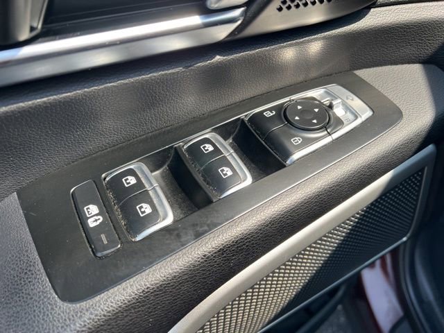 Used 2022 Kia Telluride EX w/ EX Premium Package image 32