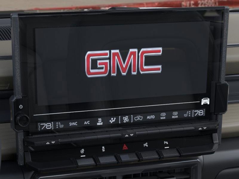 New 2026 GMC Hummer EV 4x4 Crew Cab image 21