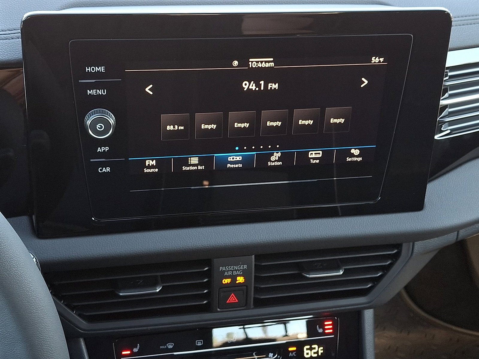 New 2026 Volkswagen Jetta Sport image 10