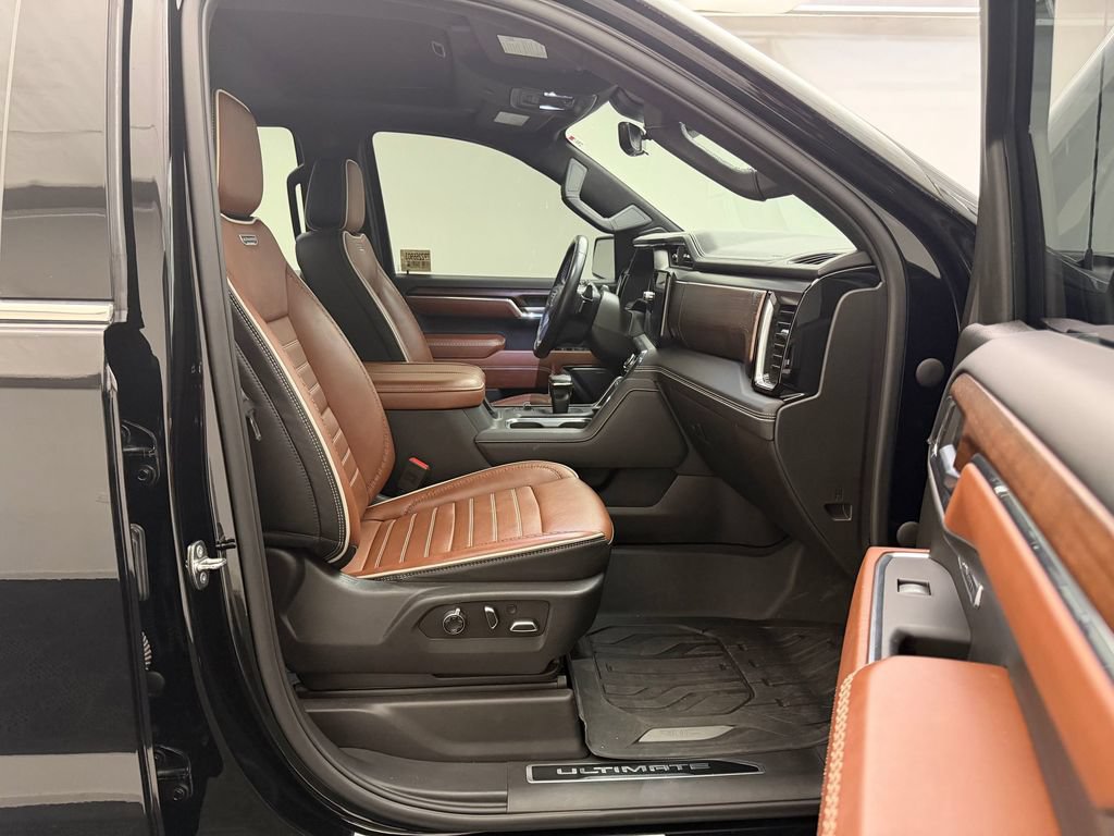 Used 2023 GMC Sierra 1500 Denali Ultimate AWD/4WD image 30