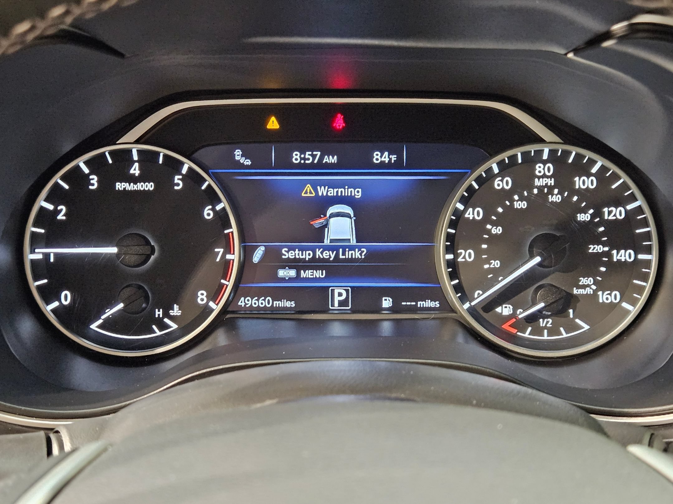 Used 2020 Nissan Maxima Platinum w/ Sport Mat Group FWD image 15