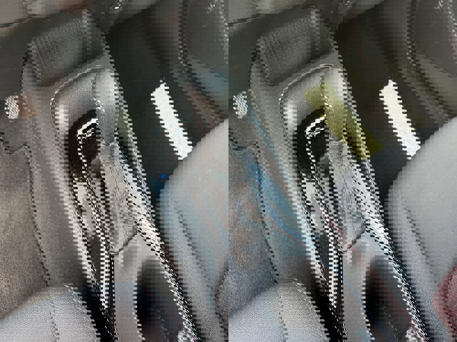 Used 2024 Toyota Corolla SE FWD image 21