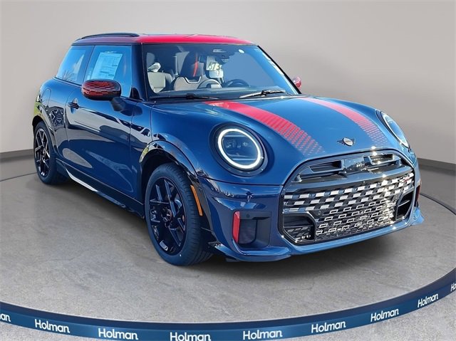 New 2026 MINI Cooper John Cooper Works image 2