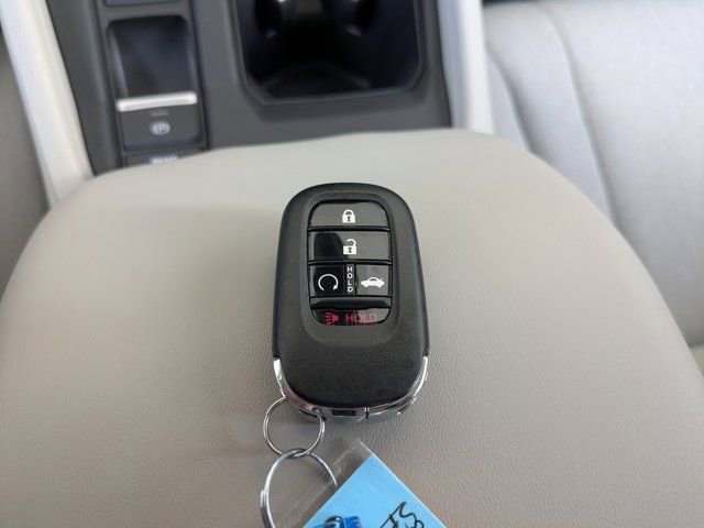 Used 2025 Honda Accord LX image 27