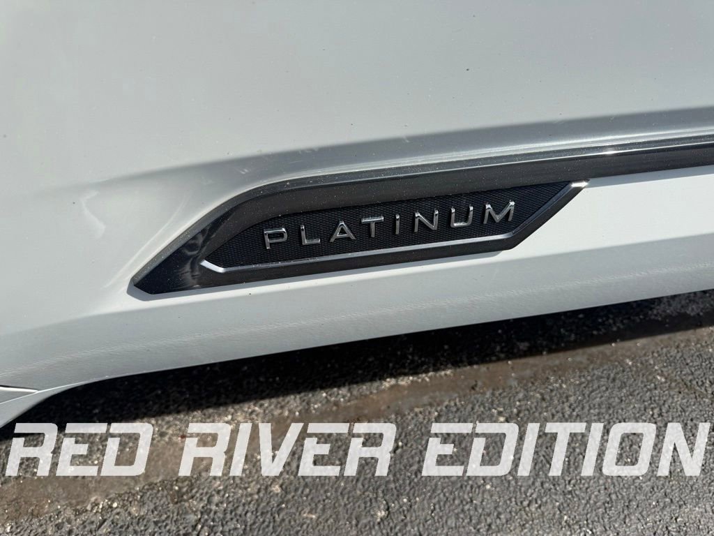 Used 2026 Toyota Tundra Platinum image 11