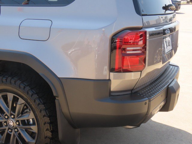 Used 2024 Toyota Land Cruiser w/ Premium Package AWD/4WD image 14