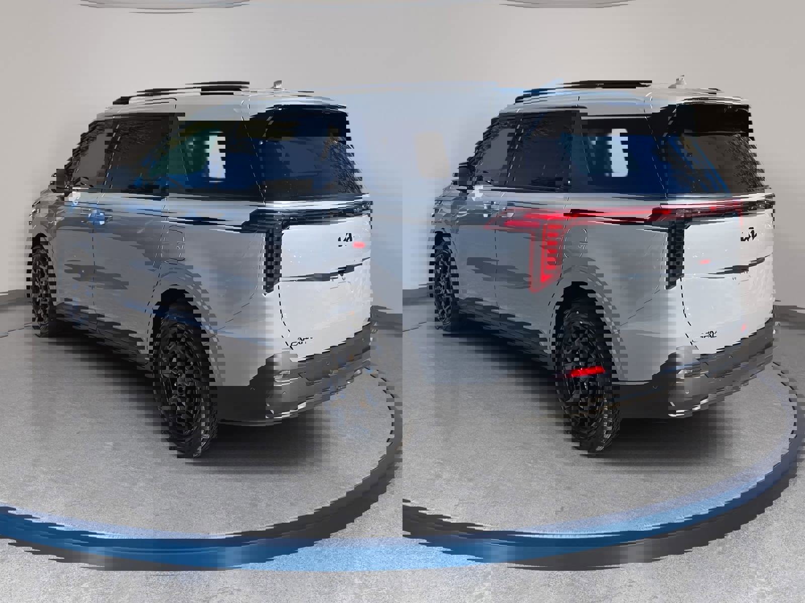 New 2026 Kia Carnival SX Prestige image 7