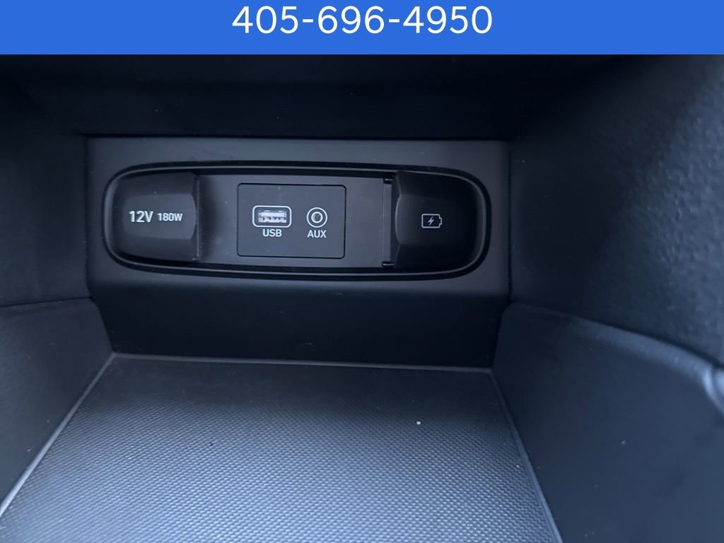 Used 2020 Hyundai Santa Fe SEL w/ Cargo Package image 27