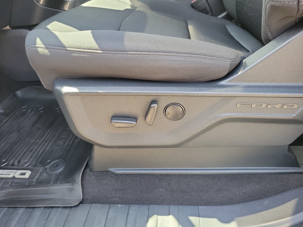 Certified 2023 Ford F150 XLT w/ Equipment Group 302A High AWD/4WD image 11