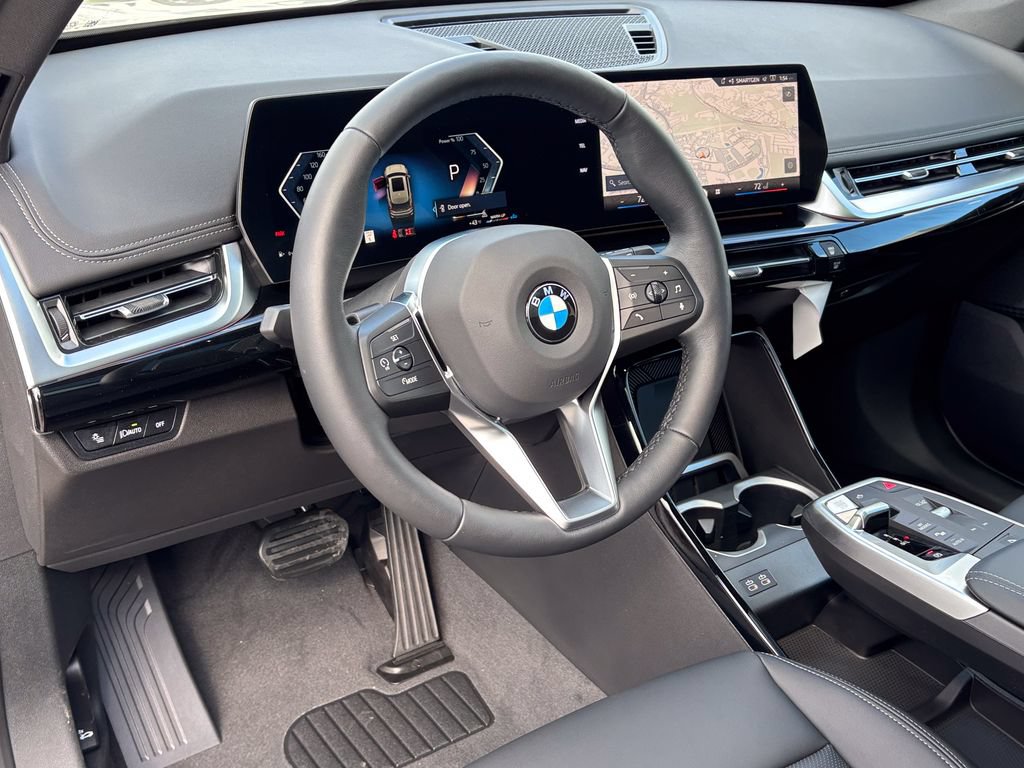 New 2026 BMW X1 xDrive28i w/ Convenience Package AWD/4WD image 13
