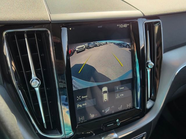 Used 2020 Volvo XC60 T5 Momentum w/ Protection Package image 20