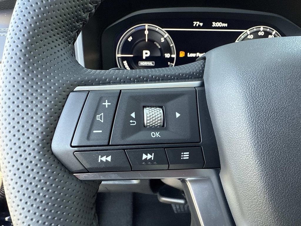 New 2025 Mitsubishi Outlander SE AWD/4WD image 37