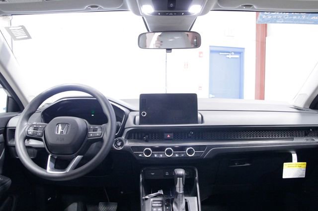 Certified 2026 Honda CR-V EX image 18