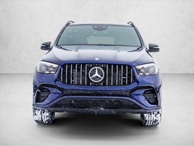 New 2026 Mercedes-Benz GLE 53 AMG 4MATIC image 2
