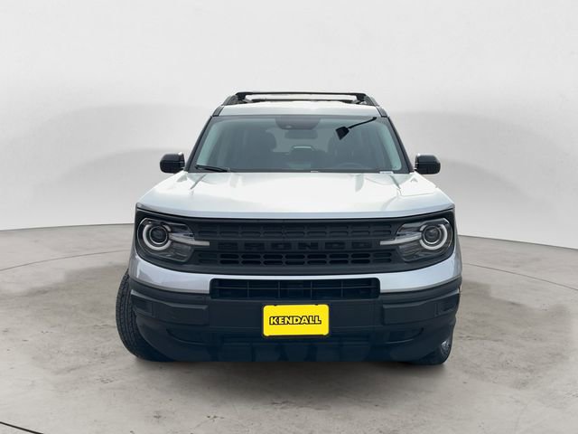 Used 2022 Ford Bronco Sport AWD/4WD image 8