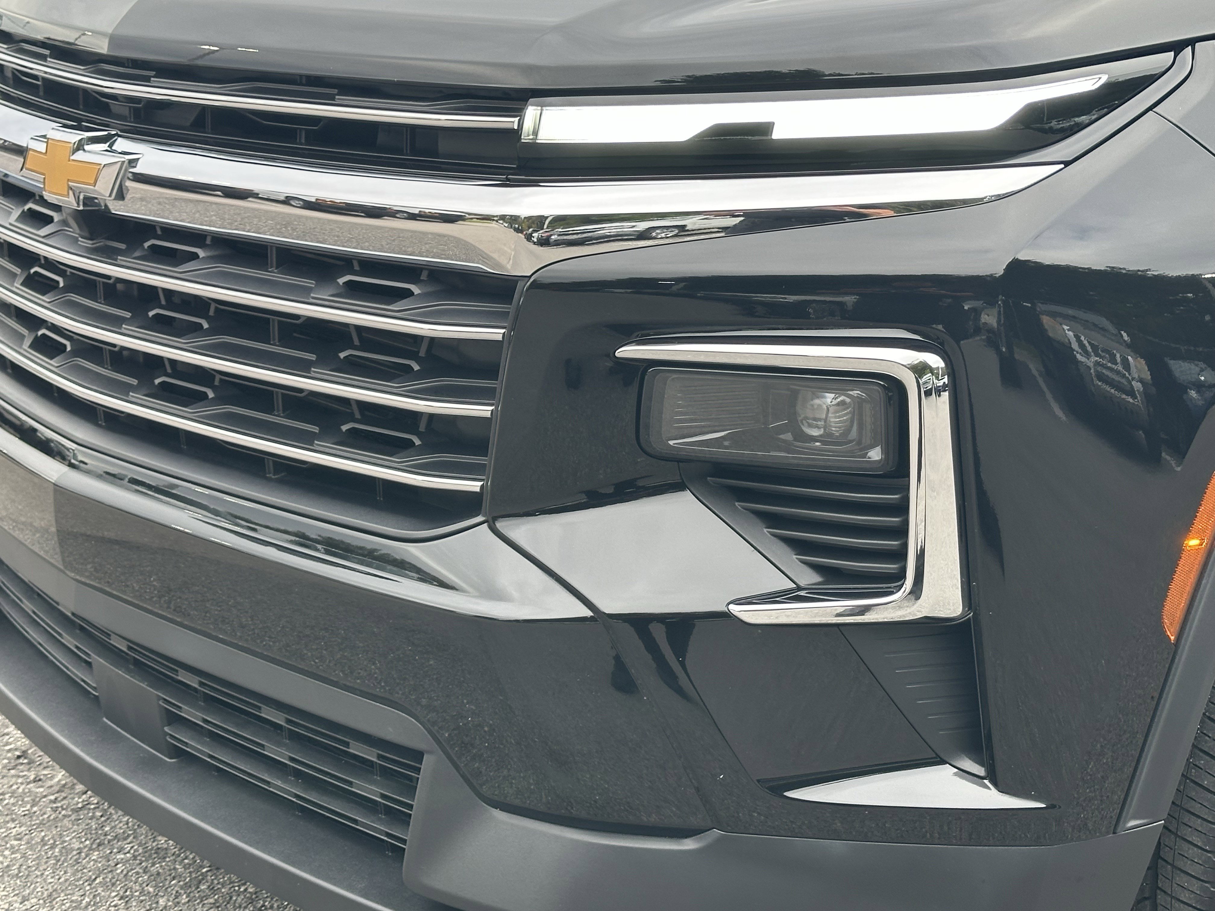 Certified 2025 Chevrolet Traverse LT image 6