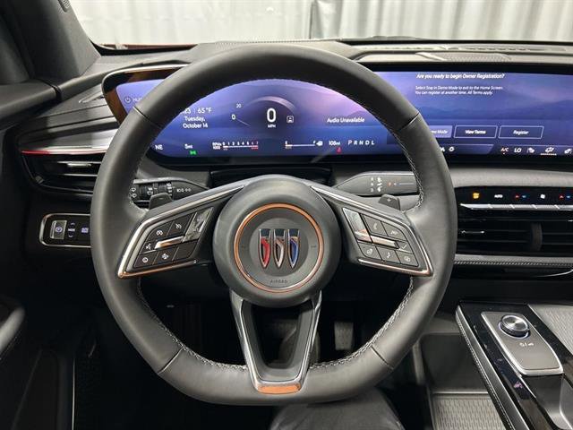 New 2026 Buick Enclave Sport Touring w/ Power Package image 23