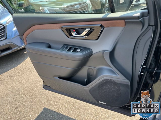 Used 2025 Subaru Forester Sport AWD/4WD image 25