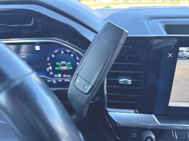 Used 2022 Chevrolet Silverado 1500 LT image 16