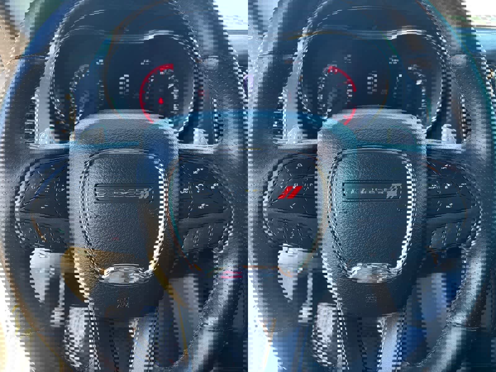 Used 2019 Dodge Durango R/T w/ Trailer Tow Group IV image 27