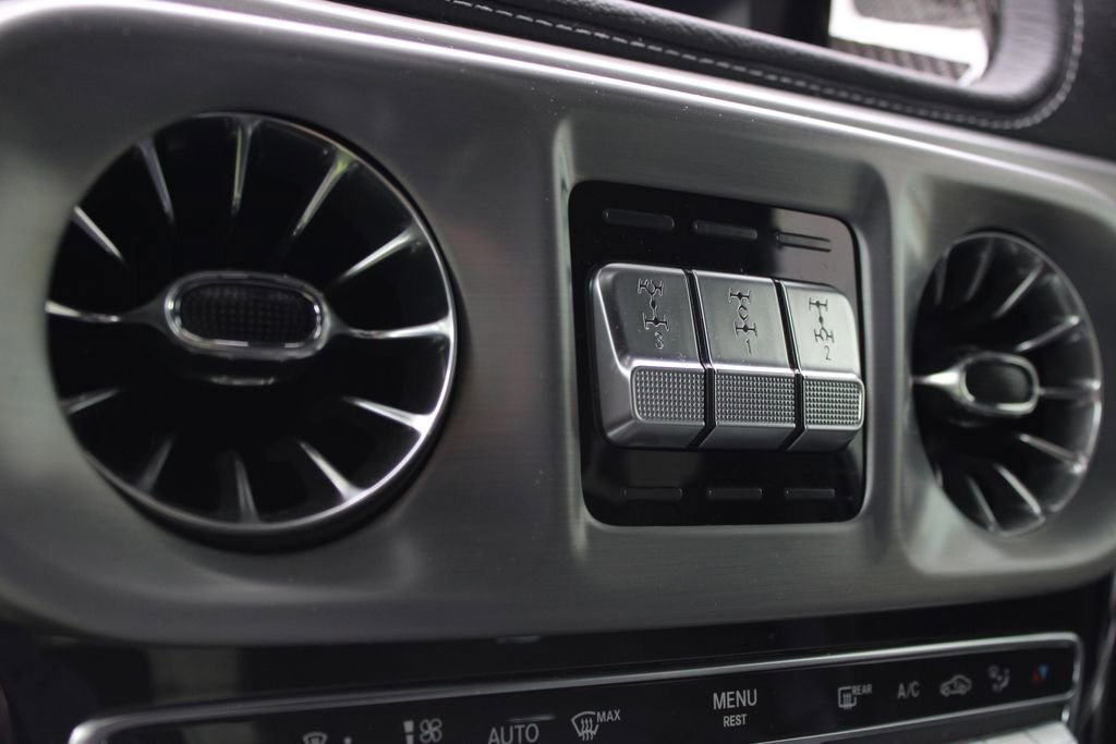 Used 2022 Mercedes-Benz G 63 AMG 4MATIC image 17