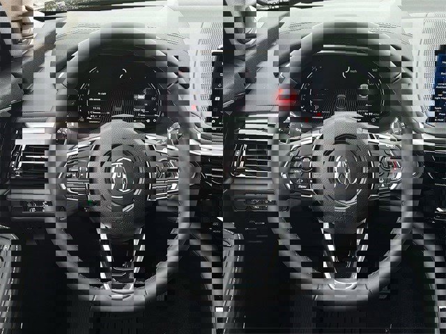 New 2026 Acura MDX FWD w/ Technology Package image 13