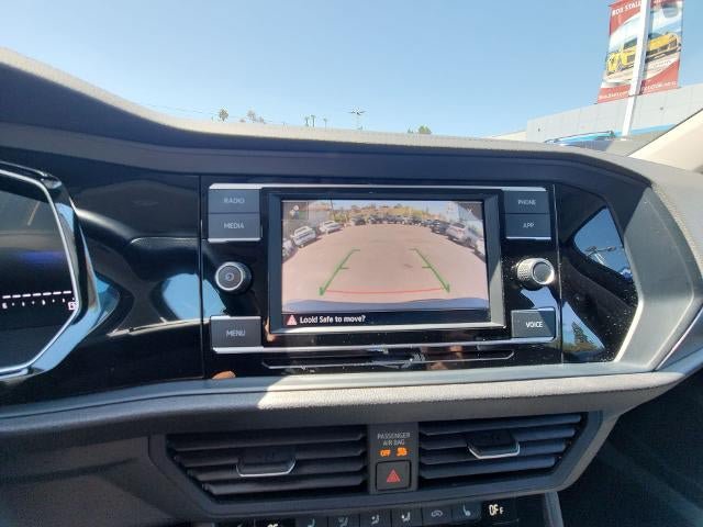 Used 2024 Volkswagen Jetta SE FWD image 14