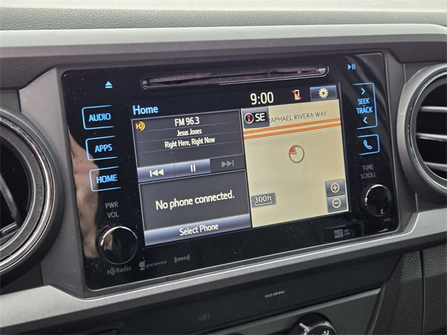 Used 2019 Toyota Tacoma TRD Off-Road image 20