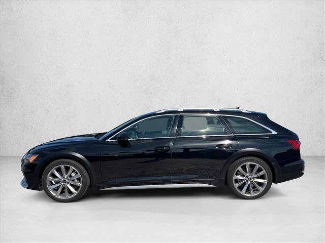 Used 2024 Audi A6 3.0T allroad Prestige w/ Prestige Package AWD/4WD image 9