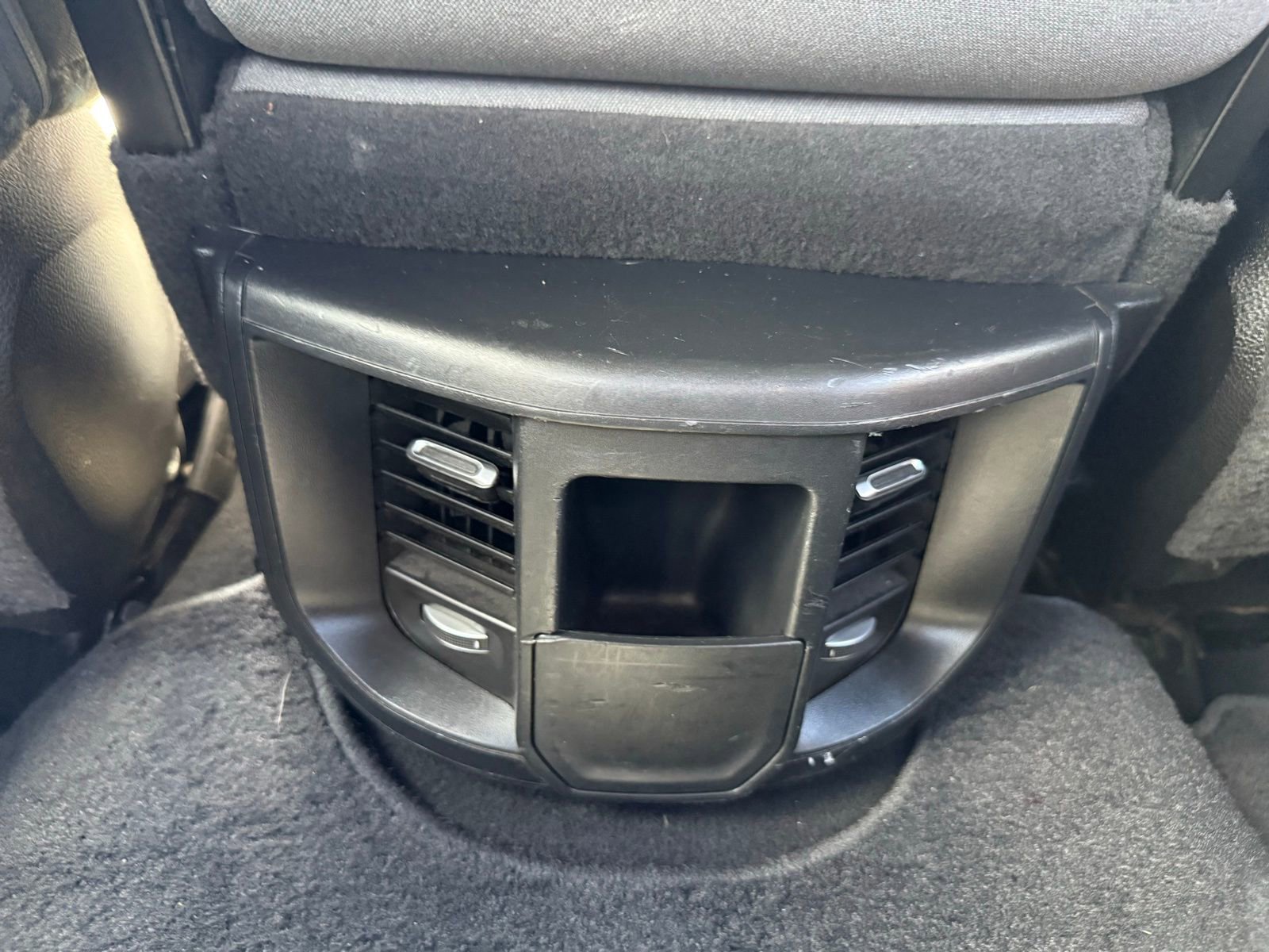 Used 2024 RAM 2500 Big Horn image 35