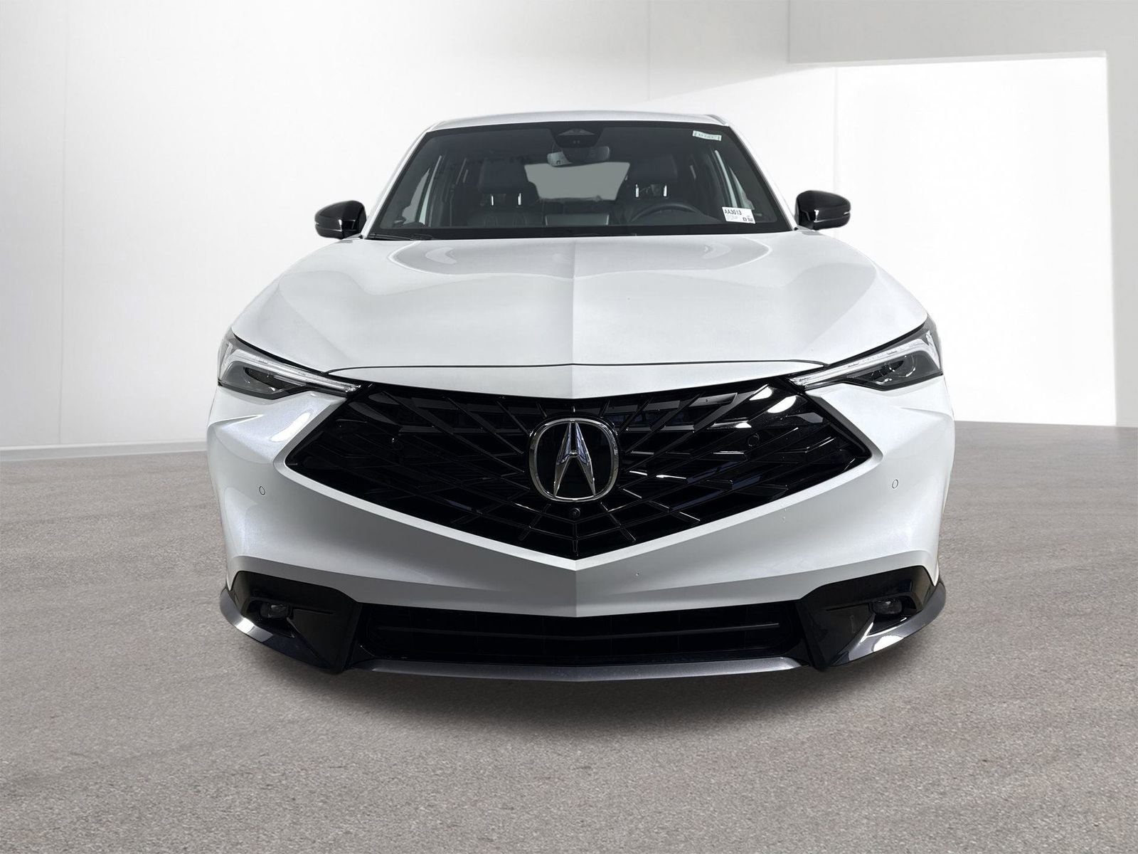 New 2025 Acura ADX A-Spec image 25