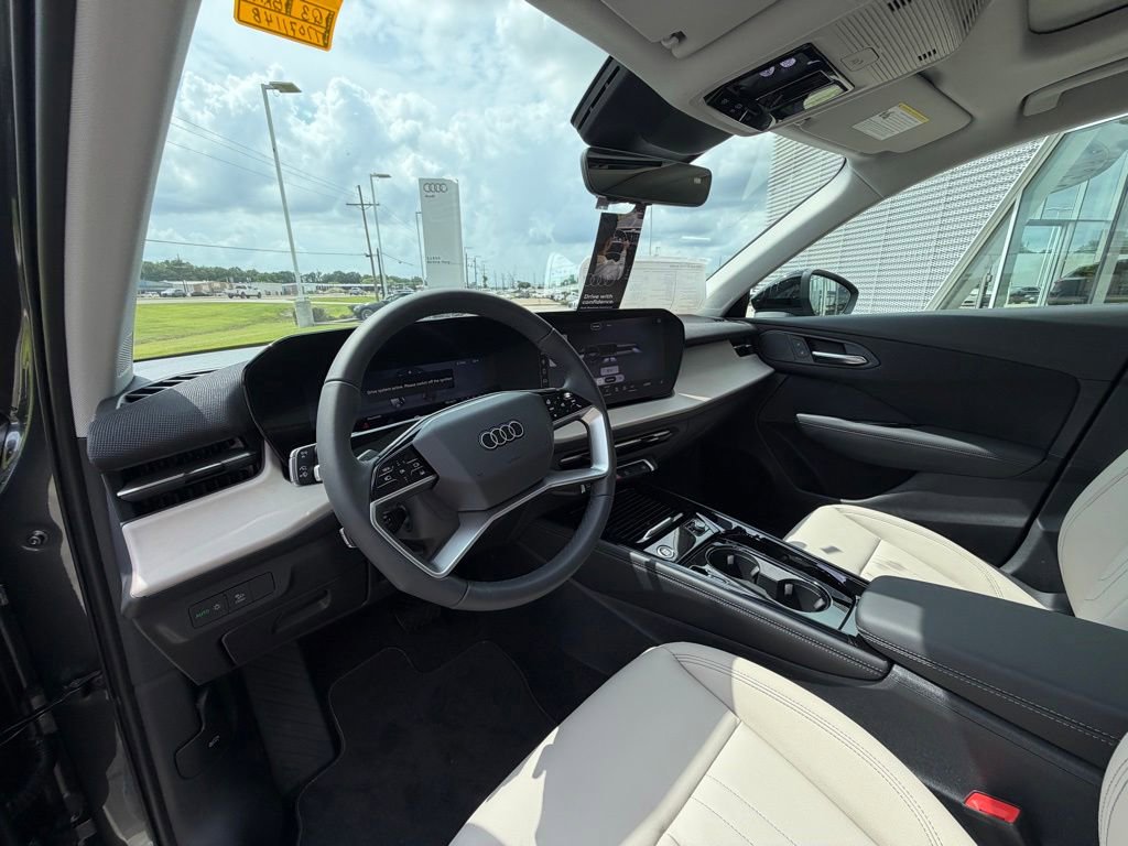 New 2026 Audi Q3 quattro 2.0T AWD/4WD image 10