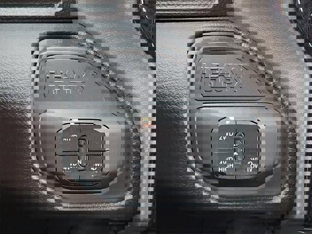 New 2026 RAM 2500 Laramie w/ Sport Appearance Package image 54