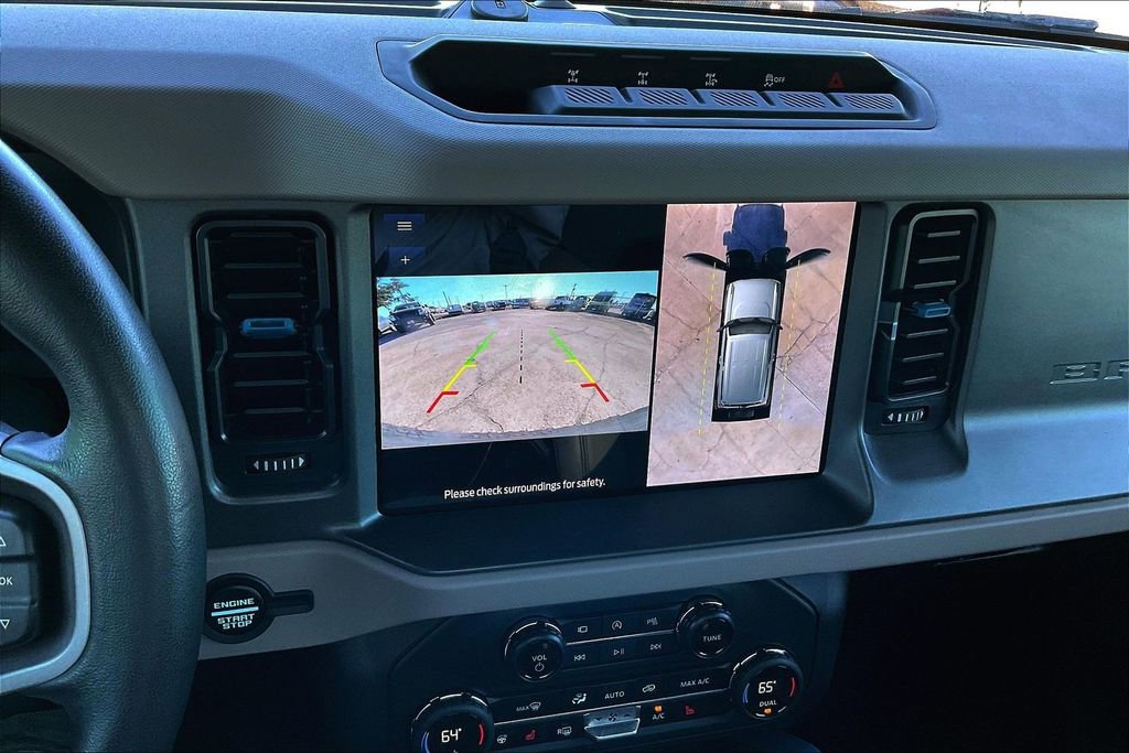 Used 2024 Ford Bronco Wildtrak image 13