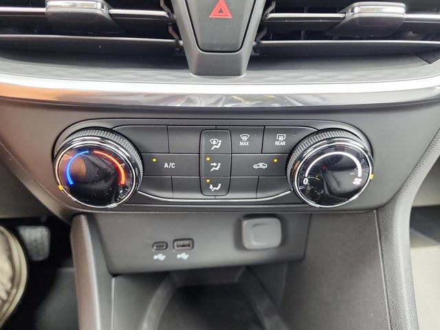 New 2026 Buick Encore GX Preferred image 21