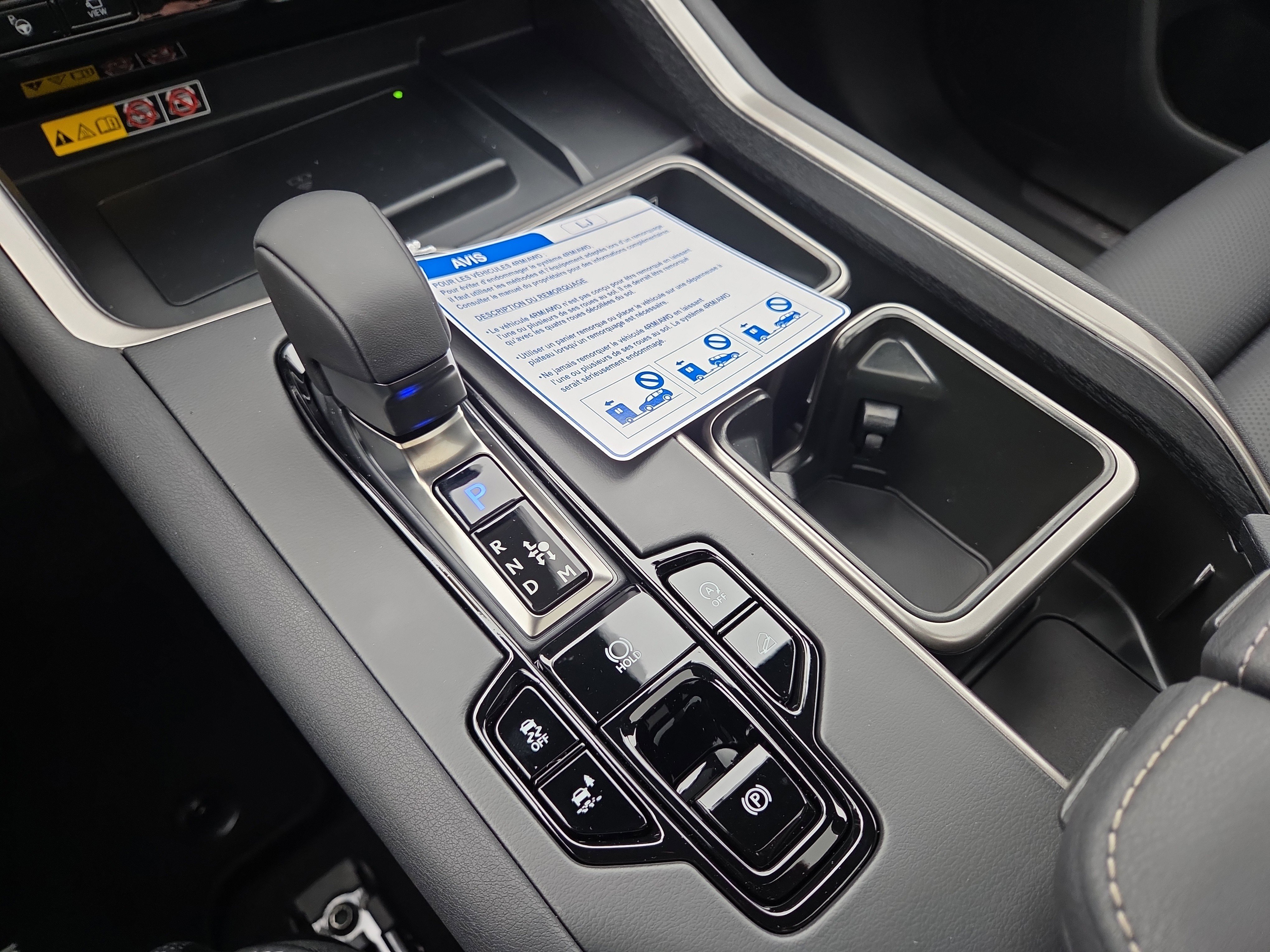 New 2026 Lexus TX 350 AWD image 15