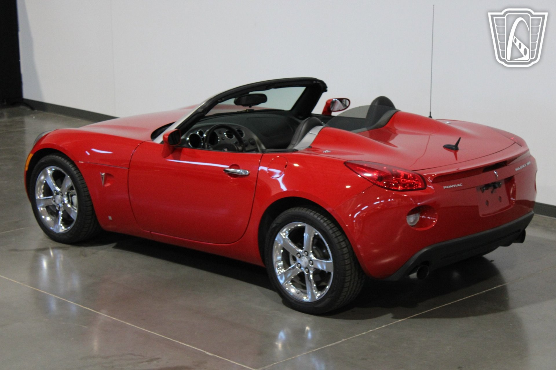 Used 2008 Pontiac Solstice GXP w/ Premium Package image 19