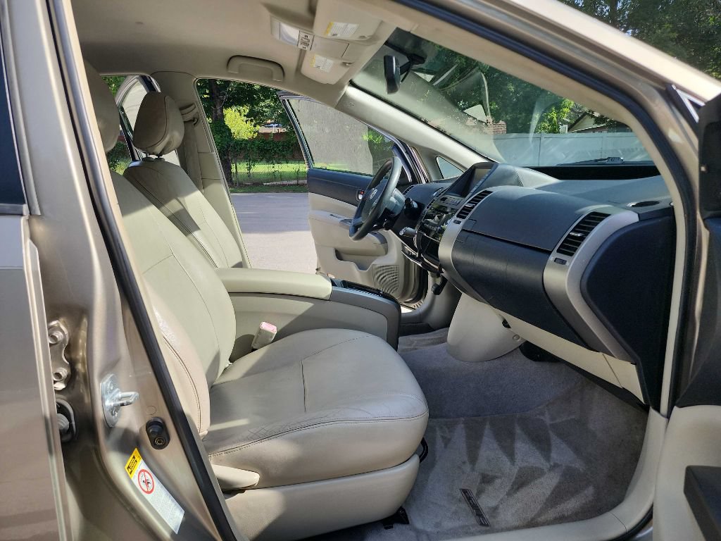 Used 2006 Toyota Prius FWD image 30