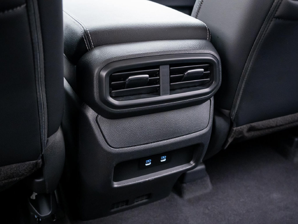 New 2026 Honda Passport RTL image 19