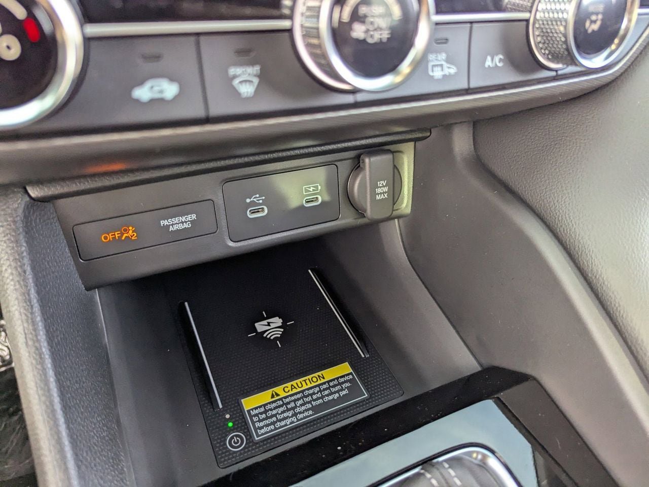 New 2026 Acura Integra A-Spec FWD image 32