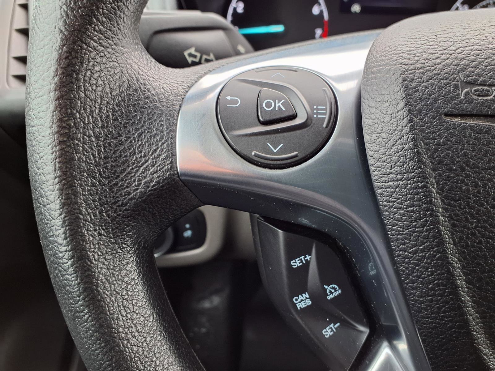 Used 2023 Ford Transit Connect XL image 16