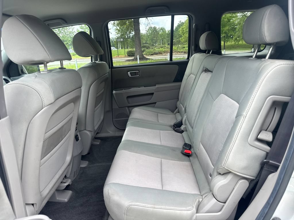 Used 2011 Honda Pilot EX image 31