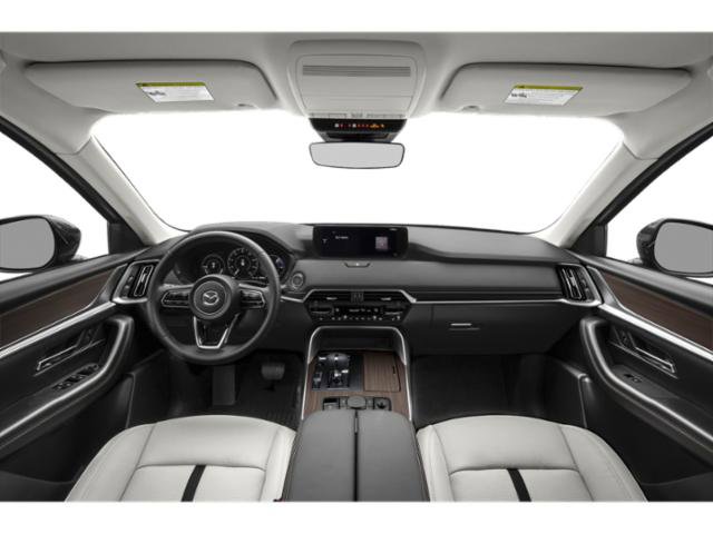 New 2026 MAZDA CX-90 Plug-In Hybrid w/ Preferred image 8