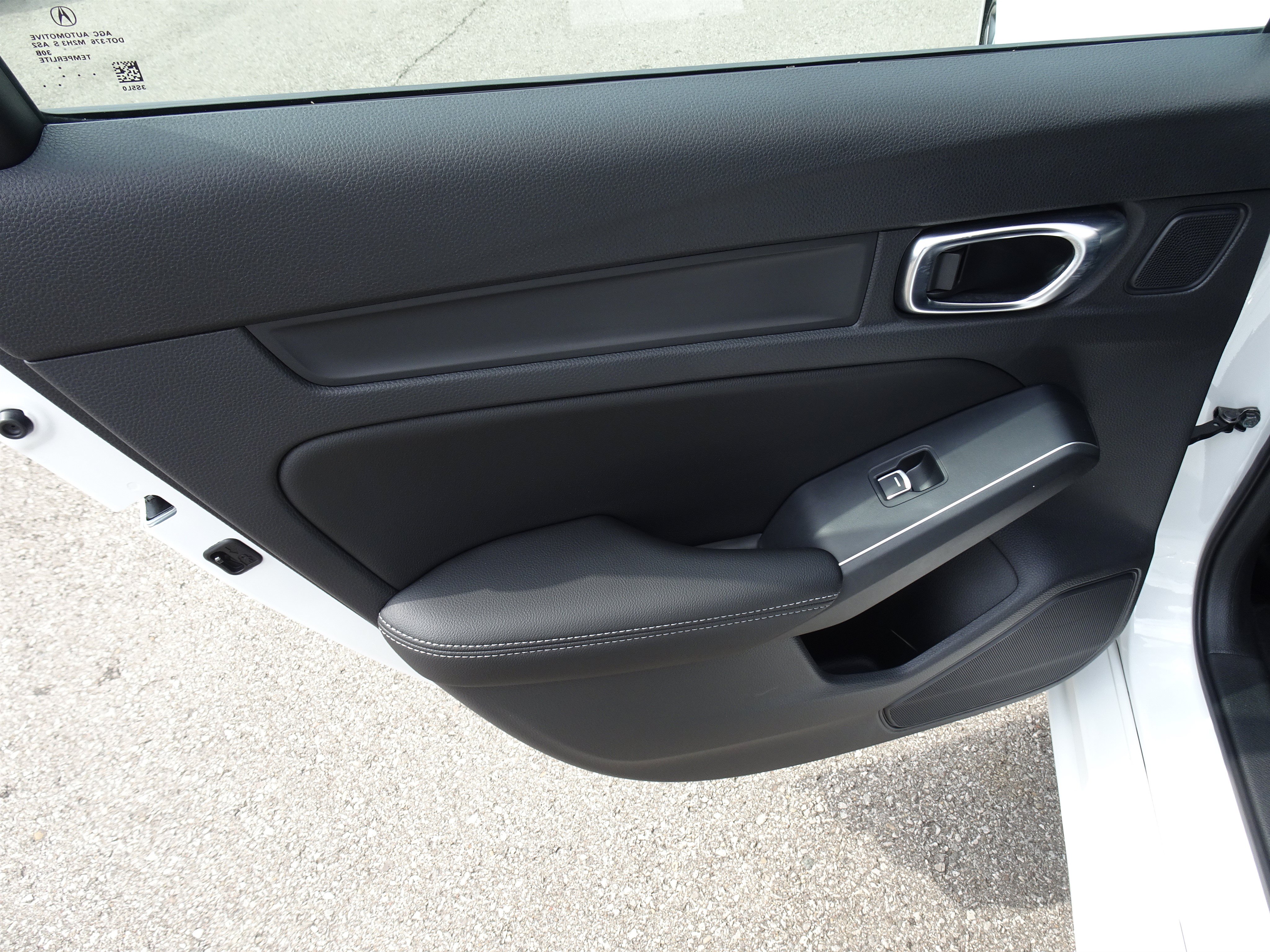 Used 2025 Acura Integra A-Spec FWD image 16