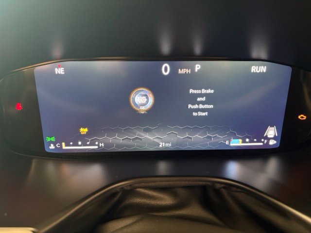 New 2026 Jeep Compass Limited AWD/4WD image 26