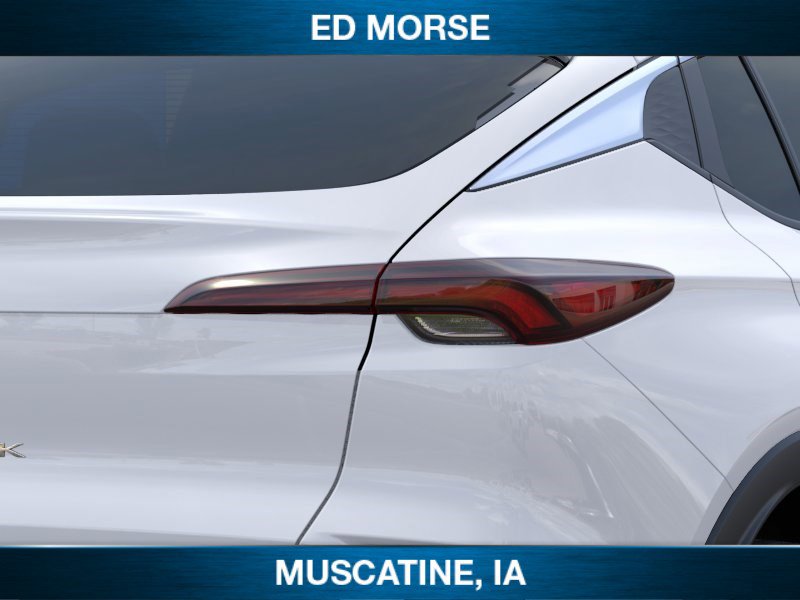 New 2026 Buick Envista Preferred w/ Convenience I Package FWD image 11
