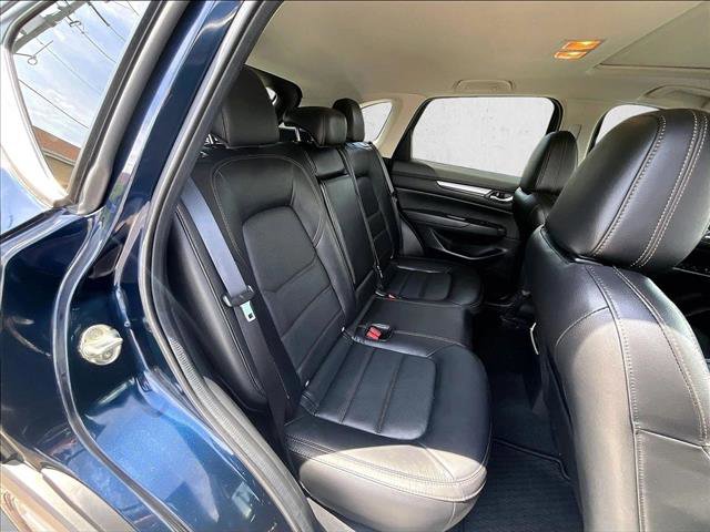 Used 2023 MAZDA CX-5 AWD 2.5 S image 26