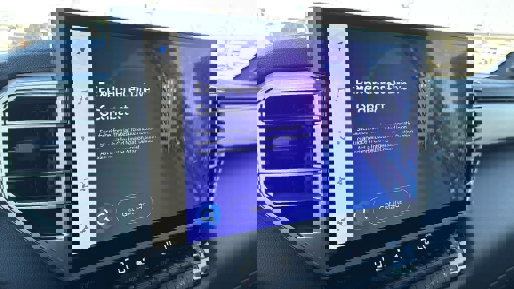 New 2026 Toyota Tundra Limited image 24