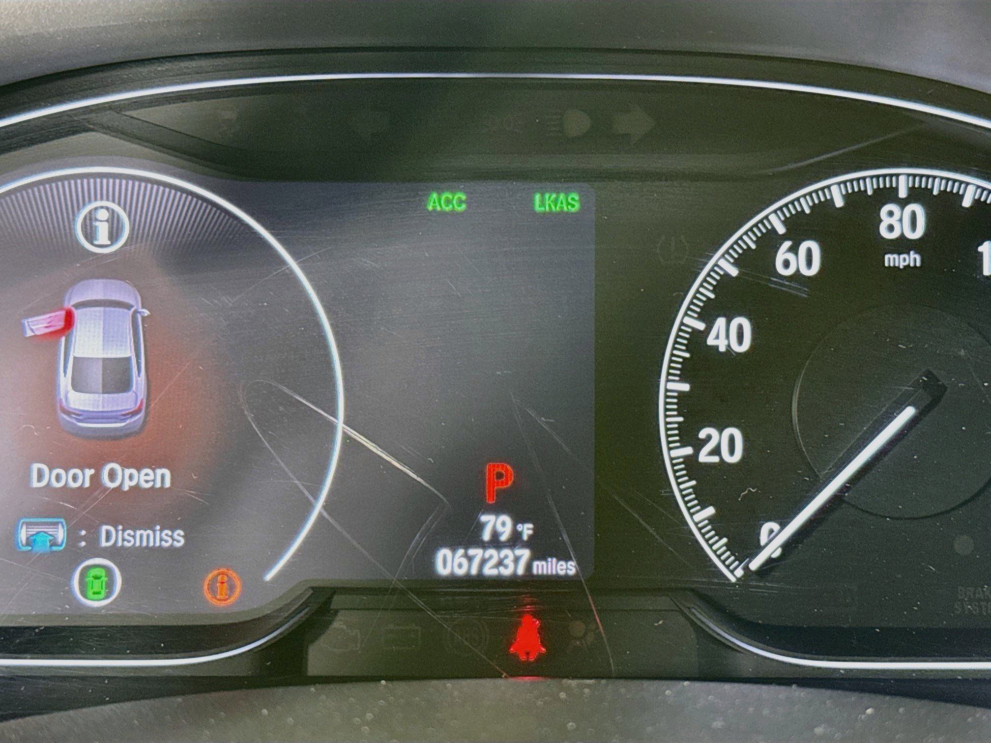 Used 2018 Honda Accord EX-L image 13