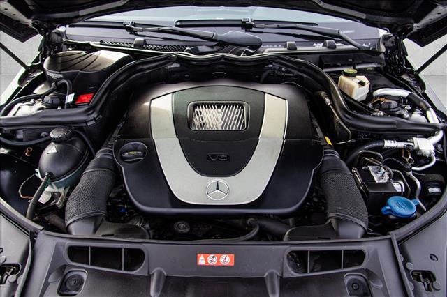 Used 2011 Mercedes-Benz C 300 4MATIC Sedan image 26